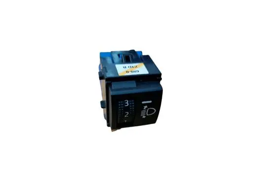 Toyota Corolla E210 E21 Headlight level height control switch 6800Z9DB