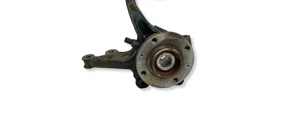 Citroen C4 III e-C4 Front wheel hub 9826532480 48869