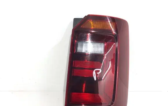 Volkswagen Caddy Rear/tail lights 2K1945096AA