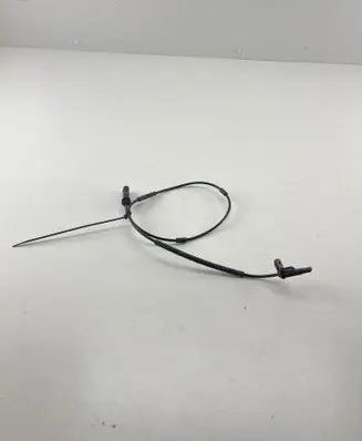 BMW 1 F20 F21 ABS rear brake sensor 6791225