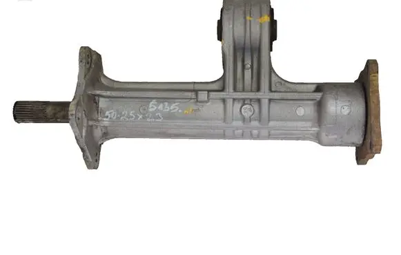 Suzuki Grand Vitara II Front driveshaft 2747066J00