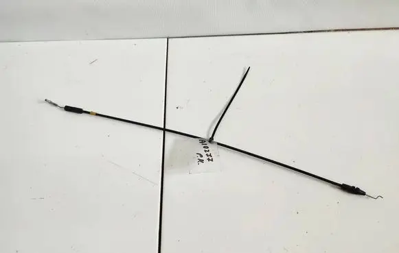 Mitsubishi Outlander Front door cable line 
