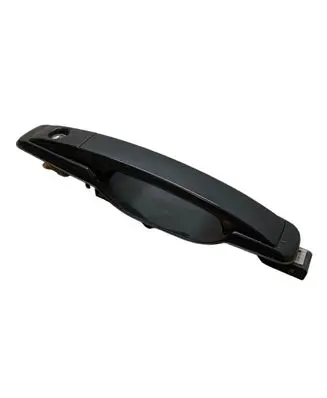 SsangYong Rexton I Front door exterior handle