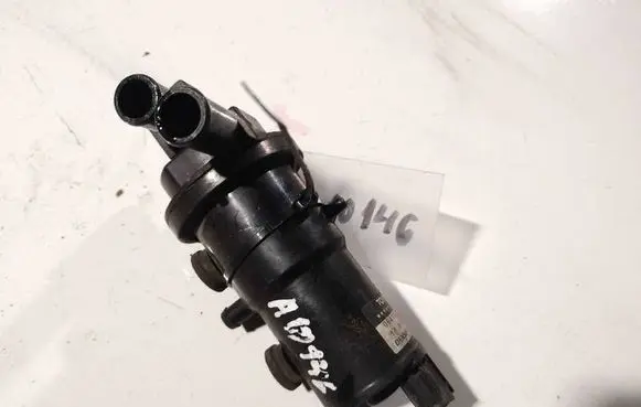 Lexus RX 300 Electric auxiliary coolant/water pump 0641001080 064100-1080