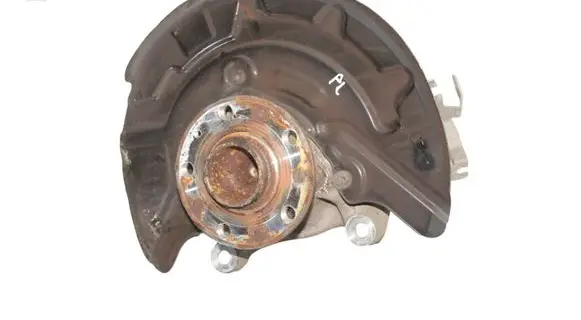 Cupra Born Front wheel hub