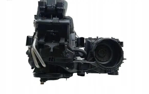 Skoda Citigo Heater blower radiator 5Q1820002AJ