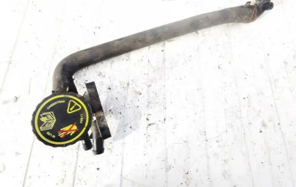 Mini One - Cooper R50 - 53 Engine coolant pipe/hose