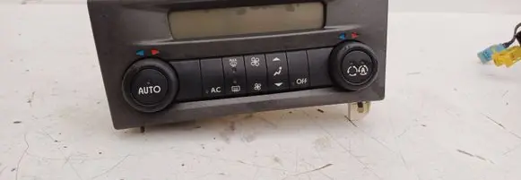 Renault Laguna II Climate control unit 8200264425D 5240121014