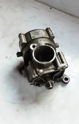Audi Q7 4M Oil pump 059115103BC