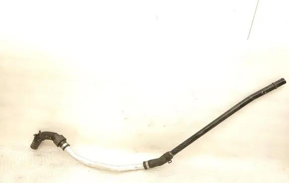 Mercedes-Benz C AMG W205 Engine coolant pipe/hose A2058300002