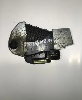 Toyota Land Cruiser (J120) Tailgate/trunk/boot lock/catch/latch