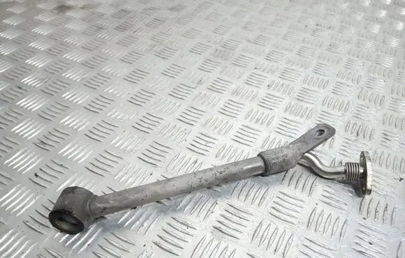 Mitsubishi Lancer VIII Turbo turbocharger oiling pipe/hose 03G145535F