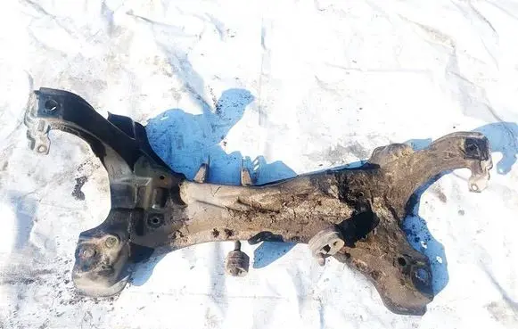 Seat Alhambra (Mk1) Front subframe