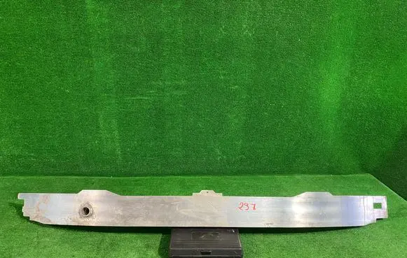 BMW 1 F20 F21 Front bumper support beam 7255393