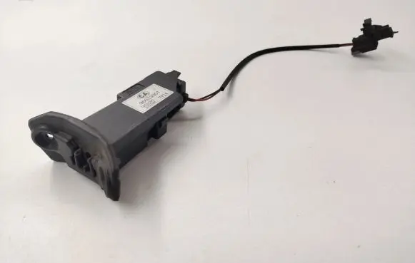 Chevrolet Captiva Central locking motor 96623003 96623001