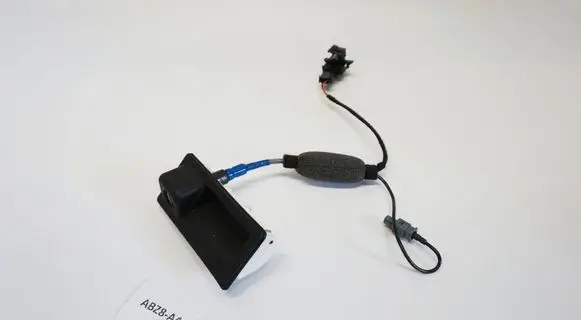 Audi A5 Sportback 8TA Reversing camera 5N0827566