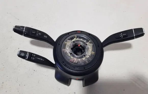 Mercedes-Benz C W205 Cruise control switch V2059002023FF A2059002023