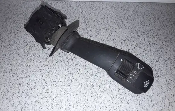 BMW 5 E39 Wiper control stalk 8352171