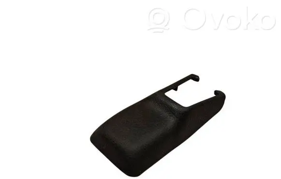 Subaru Impreza II Front driver seat rail trim 64280AA061