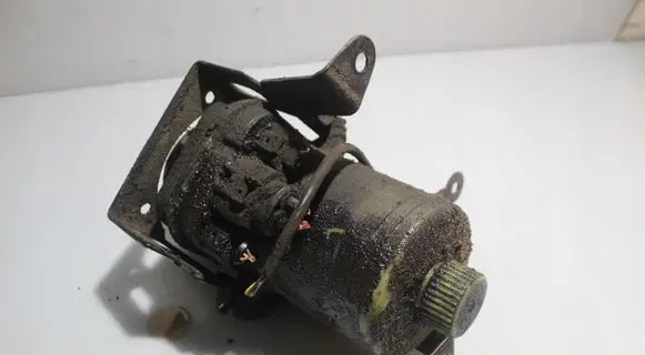 Seat Ibiza III (6L) Power steering pump