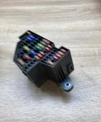Fuse module