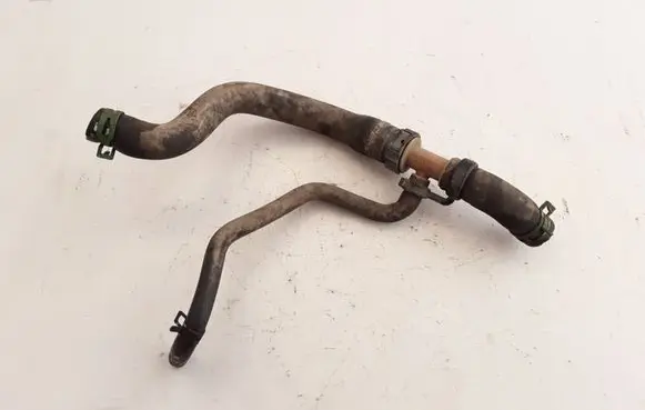 Renault Scenic III - Grand scenic III Engine coolant pipe/hose 1800429115