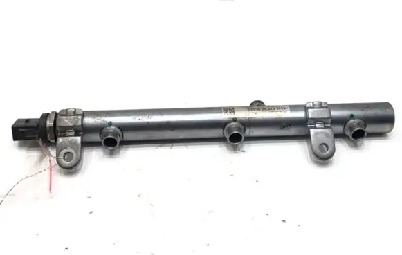 Mercedes-Benz GLE (W166 - C292) Fuel main line pipe A6420703095
