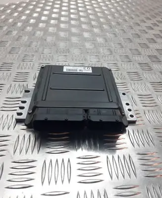 Nissan Murano Z50 Engine control unit/module MEC33741