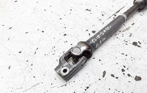 Renault Clio IV Steering column universal joint