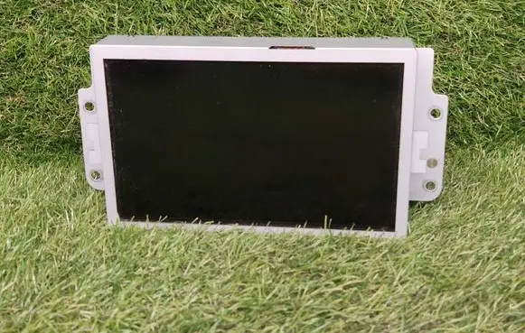 Ford Fusion II Screen/display/small screen DS7T14F239BP DS7T18B955FA