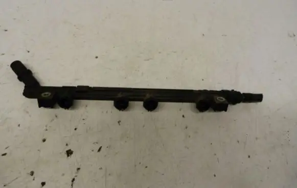 Fiat Grande Punto Fuel main line pipe