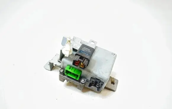 Power steering control unit/module