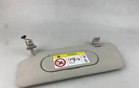 Mini Cooper Countryman F60 Sun visor 7424695