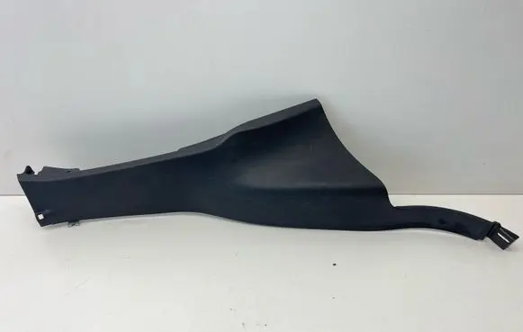 Land Rover Evoque I Rear seat side bottom trim BJ3231070A A062289