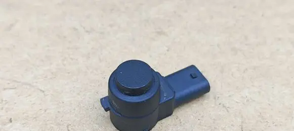 Mercedes-Benz ML W166 Parking PDC sensor A2125420018