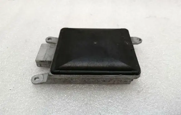 BMW 7 F01 F02 F03 F04 Other control units/modules 6796488