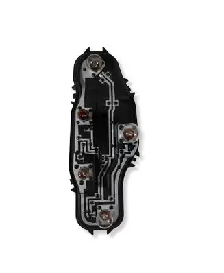 Volkswagen Up Tail light bulb cover holder 1S0945257