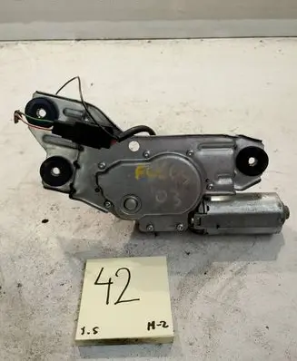 Ford Focus Rear window wiper motor XS41N17K441AA