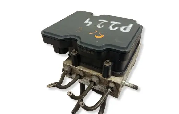 Ford Transit ABS Pump EK312C405CA 0265254452 160428725973