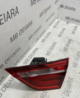 BMW X4 F26 Tailgate rear/tail lights F03564000