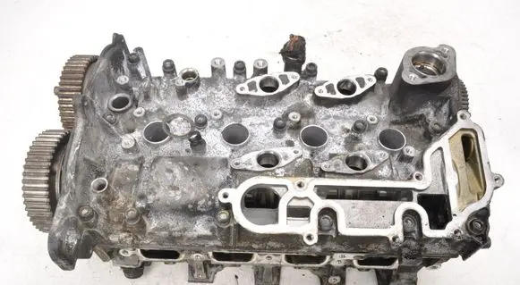 Skoda Octavia Mk4 Engine head 05E103404F