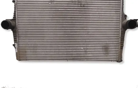 Volvo V70 Intercooler radiator 2019W19