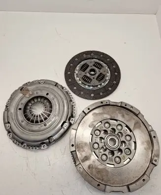 Ford Transit Custom Clutch set kit 836253 126010310 326011810