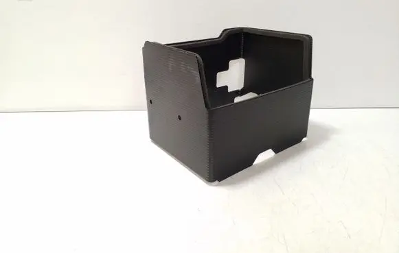 Subaru Impreza VI Battery box tray 