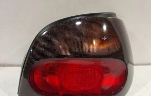 Renault Megane I Rear/tail lights