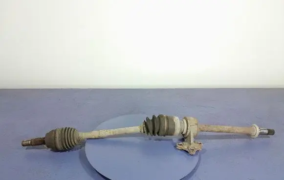 Mazda 2 Front driveshaft