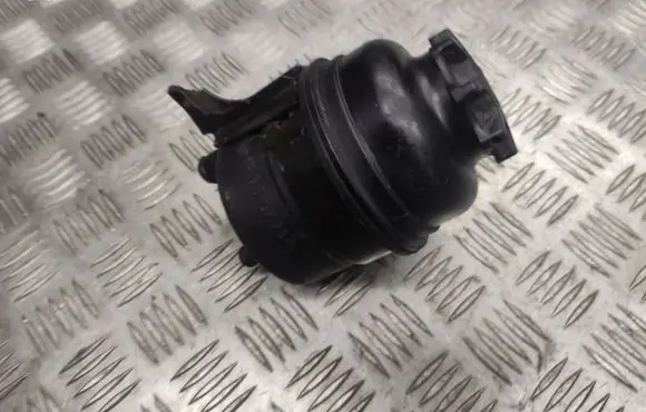 BMW 5 E39 Power steering fluid tank/reservoir PA66GF25
