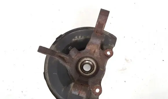 Mitsubishi ASX Front wheel hub 4605A862