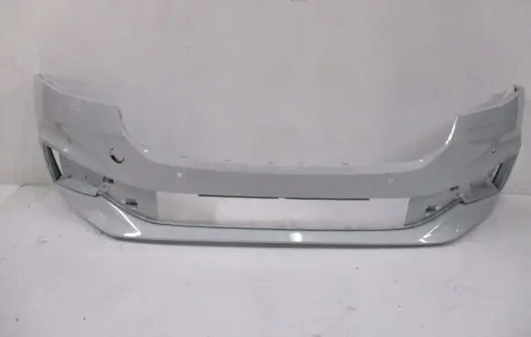 Skoda Rapid (120G, 130G, 135G) Front fog light