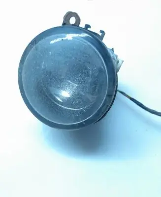 Citroen C4 Grand Picasso Front fog light